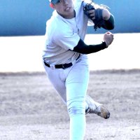 青野２回３奪三振　監督直伝ツーシーム手応え　専大松戸・紅白戦