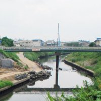 千葉県が公示１０月指定　一宮川、特定都市河川に　雨水浸透阻害は許可制