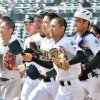 【速報】専大松戸が春初勝利　常葉大菊川（静岡）下し初戦突破　第９５回選抜高校野球大会