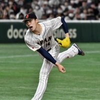 【速報】佐々木朗希ＷＢＣ初登板　被災の記憶「３・１１」に堂々と