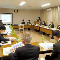千葉県内有識者らが意見交換　千葉財務事務所で活性化サロン　【ＳＤＧｓちば】