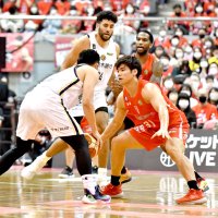 王座奪還へ　４大会ぶり上昇気流　１２日天皇杯決勝　千葉ジェッツ