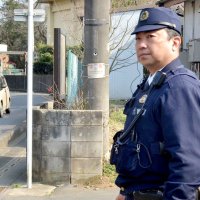 あの日を境「駐在さん」に　旭の海岸、津波から人命救助　佐倉署・譜久村智宏（ふくむらともひろ）警部補（４９）　【東日本大震災１２年】