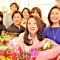 女性議席の重み実感　鈴木氏再選　船橋市選挙区　【ちば統一選　県議選２０２３】