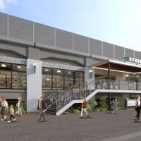 ＪＲ海浜幕張駅の新改札口、４月中に着工　２０２５年春開業へ　混雑緩和、利便性向上に期待