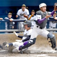 １６強出そろう　成田、松陰、学館浦安は初戦で涙　第７６回春季千葉県高校野球大会