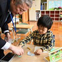 国際都市・成田に「入学生１人だけ」の小学校　どう学んでいる？記者が一緒に授業を受けてみた　#令和の子