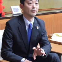 将来見据え経済政策注力　多様性条例、丁寧に議論　インタビュー　熊谷知事任期折り返し