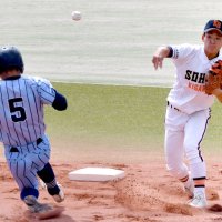 第４日みどころ　準々決勝　春季千葉県高校野球