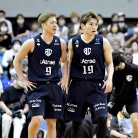 昇格懸け大一番　１２日から長崎と準決勝　Ｂ２プレーオフ　アルティーリ千葉