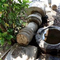 【写真特集】激しい揺れ不安の朝　木更津で震度５強