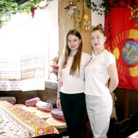 生活支援Ｇ７で議論を　長期化で相談多様に　千葉市、避難民助けるロシア人母娘　【ウクライナとともに】