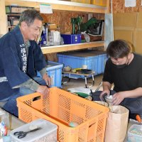 「福山家」秘技守り新風も　花火の可能性育てる　小糸の煙火（君津市）　【房総伝統の技　千葉県誕生１５０年】（８）