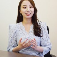 「若者に政治への興味を」　ＳＮＳ活用“バズり”も　対話意識しライブ配信　政治をみんなで考える社会に　２５歳で千葉市議選挑戦　大塚茉衣子さん　＝美浜区出身＝　同学年記者が聞く