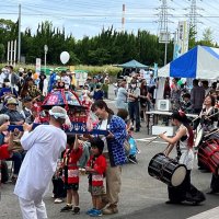 臨海部企業と住民交流　市原４年ぶり「姉崎産業祭」　屋内外で演芸やアトラクション　地域つなぐ笑顔の輪