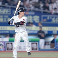 【千葉魂】千葉ロッテ・茶谷、はい上がり初４番　思い書き綴る「内省」で変化