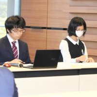 伝統文化積極発信へ　着物の「創造的再利用」で　千葉大・京葉銀ｅｃｏプロ　学生提案　【ＳＤＧｓちば】
