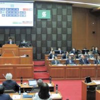 【速報】ハラスメント議員は氏名公表　柏市議会、防止条例を可決　「議員と市職員は対等」明記