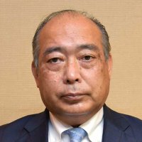 副議長に邑楽氏　野田市議会