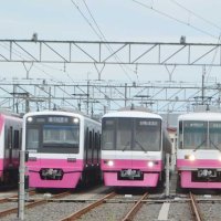 新京成１０月から値上げ　初乗り２０円、安全策強化へ
