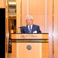 変革へ決意新た　千葉県水道管工事組合