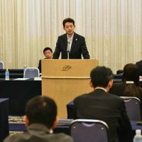 北千葉道路、国に整備加速要望へ　期成同盟会が総会