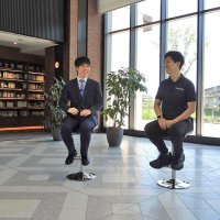 藤井七冠、ＡＩ技術評価　柏でソフト開発者と対談　将棋教室にも飛び入り参加　叡王戦記念イベント