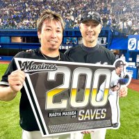 【千葉魂】守護神はマイナス思考？　益田、逆算と勇気で大台突破　千葉ロッテ