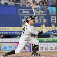 また加藤貴に苦杯　千葉ロッテ
