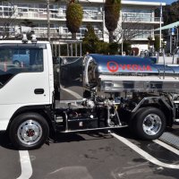 水量超過で濁り水　八千代市、原因特定