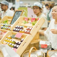 ハンドメイドフェス入場券をプレゼント