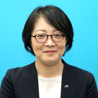 本郷寛子 舞浜駅長