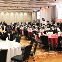 東京ベイ幕張ホール開業　ＴＫＰ、２０００人収容宴会棟　アパ敷地内、千葉県内最大規模