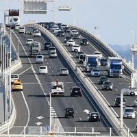 アクアライン６車線化要望へ　熊谷知事、トンネル３本目「可能」　渋滞緩和策で