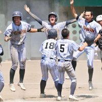 暁星国際、劇的サヨナラ　代打１年生が“大仕事”　第１０５回全国高校野球　千葉大会　第４日
