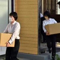 ＜秋本議員　不透明資金＞有権者、落胆の色濃く　「何したのか釈明を」　地盤千葉９区で声相次ぐ