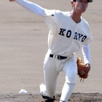 熱投１０回完封劇　拓大紅陵・鈴木悠　全国高校南関東大会　軟式野球