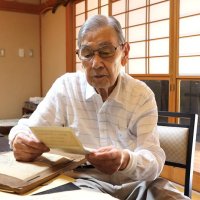 １４歳で志願「地獄」目撃　抑留２年、体験冊子に　春日吉五郎さん（９４）＝香取市　【戦後７８年千葉　記憶をつなぐ】