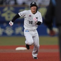 【千葉魂】友杉の足で掴んだ勝利　悔しさバネに成長　千葉ロッテ