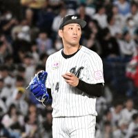 ４位転落　離脱者続出６連敗　千葉ロッテ