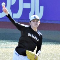 佐々木朗希が初戦先発　１４日からパ・リーグＣＳ　千葉ロッテ