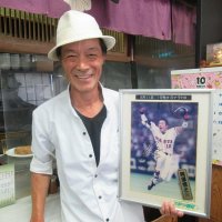 「慎ちゃん」市民の誇り　阿部コーチ巨人監督へ　出身地・浦安からエール