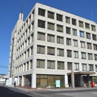 新庁舎整備再びストップ　人手不足か、業者入札辞退で　八千代市