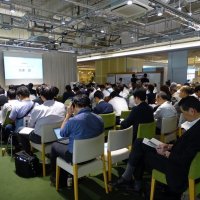 医療機器開発柏の葉でセミナー　２５日、ネット配信も