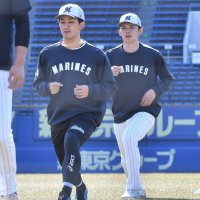 ＣＳへ一丸　佐々木朗希、初戦復帰も