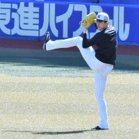 朗希ぶっつけ本番　登板間隔１カ月　実戦感覚が鍵　きょう１４日ＣＳ初戦　千葉ロッテ