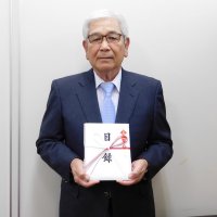 明治ゴルフセンター「楽芸会」　【千葉日報福祉事業団へ寄託】