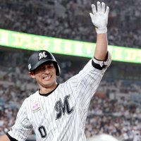 【千葉魂】荻野、悔しいプロ１４年目　来季はファンと仲間と歓喜を　千葉ロッテ