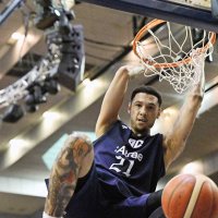 アルティーリ千葉、難敵下し１１勝目