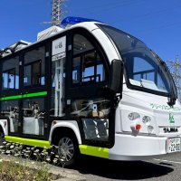 〝高齢者の足〟千葉大調査　グリスロで外出機会１．９倍　ポジティブ感情も増、２．６倍　「心の変化影響大きい」